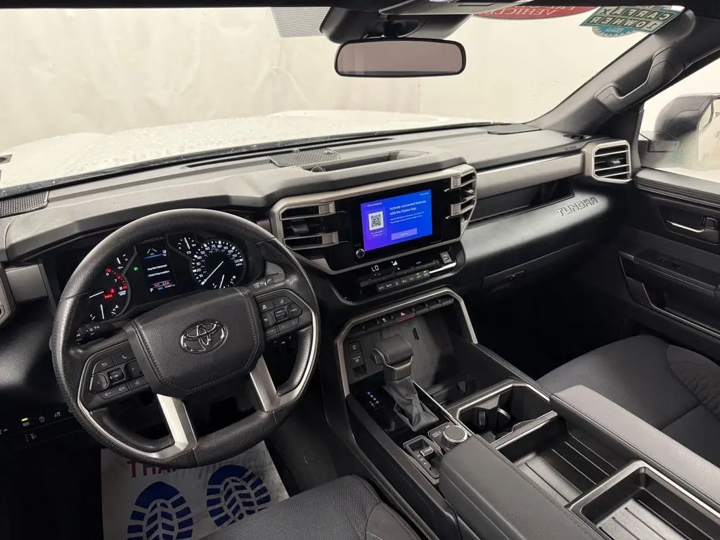 2026 Toyota Tundra - $49,475