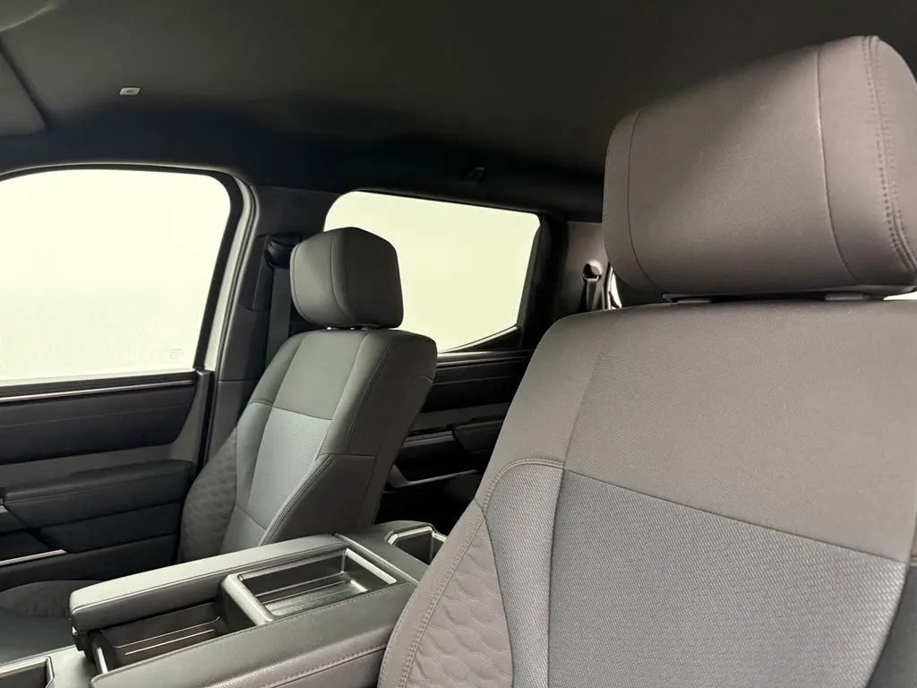 2026 Toyota Tundra - $49,475