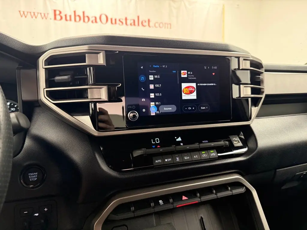 2026 Toyota Tundra - $49,475