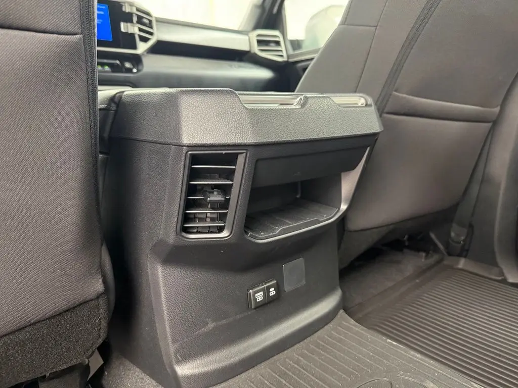 2026 Toyota Tundra - $49,475