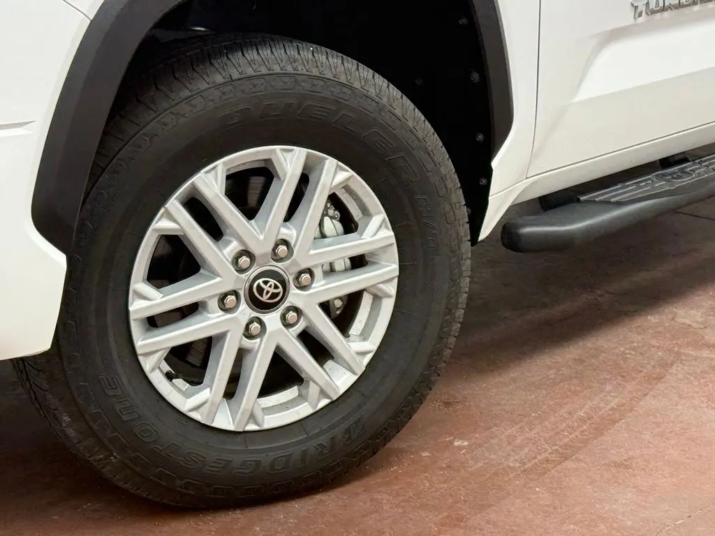 2026 Toyota Tundra - $49,475
