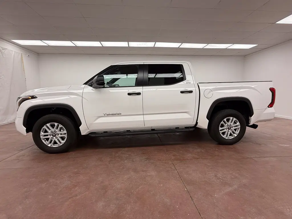 2026 Toyota Tundra - $49,475
