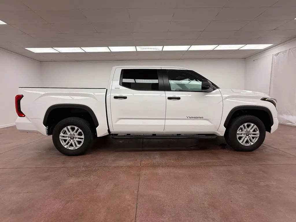 2026 Toyota Tundra - $49,475