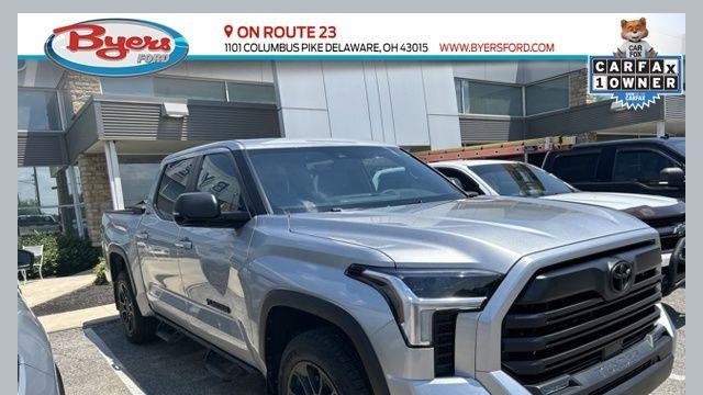 Preowned 2026 Toyota Tundra SR5 for Sale