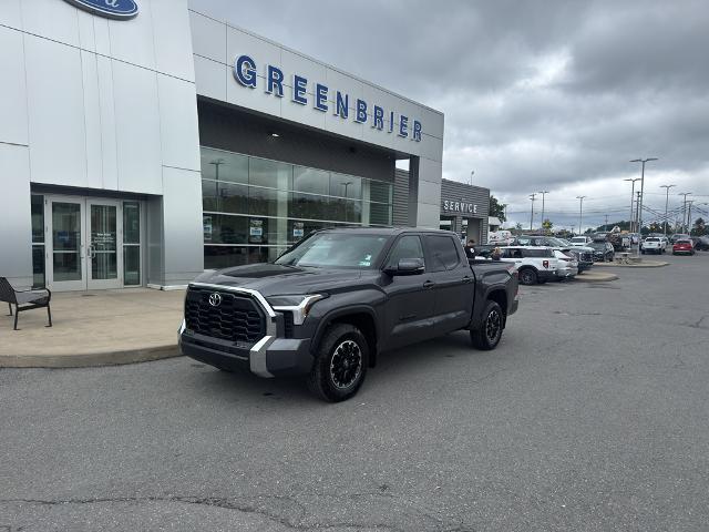 2026 Toyota Tundra - $50,995