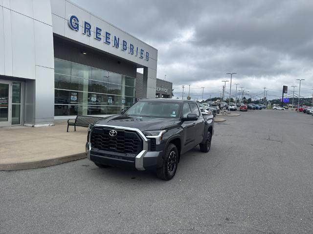 2026 Toyota Tundra - $50,995