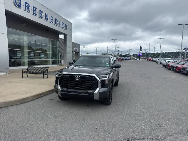 2026 Toyota Tundra - $50,995