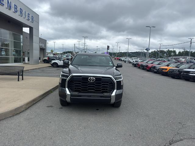 2026 Toyota Tundra - $50,995
