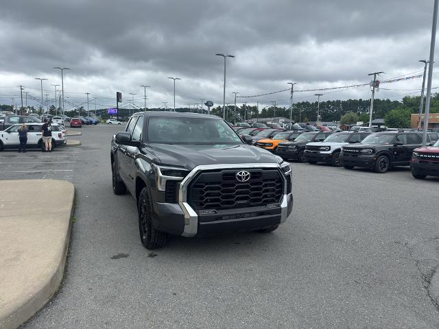2026 Toyota Tundra - $50,995