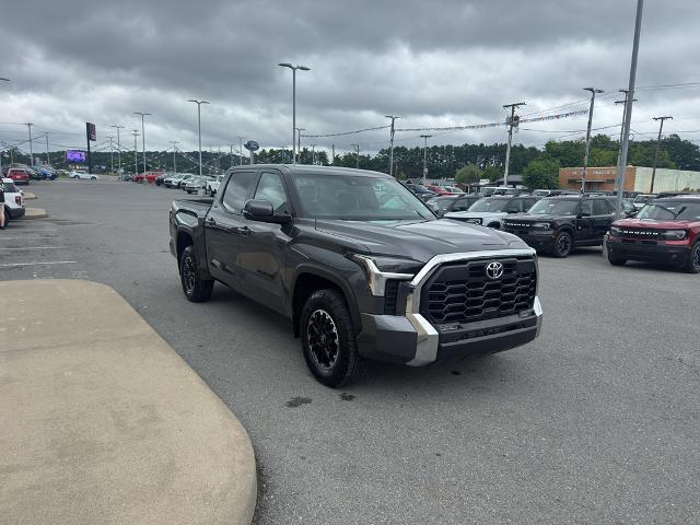 2026 Toyota Tundra - $50,995