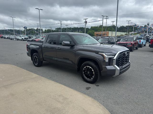 2026 Toyota Tundra - $50,995