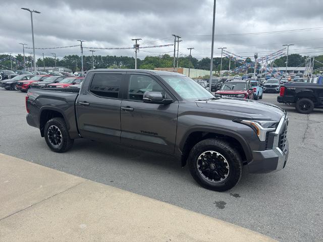 2026 Toyota Tundra - $50,995