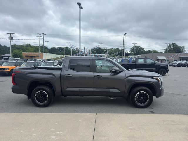 2026 Toyota Tundra - $50,995