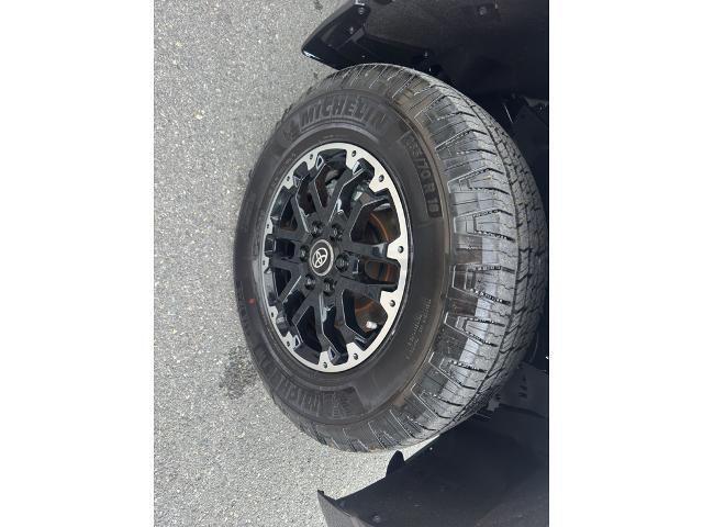 2026 Toyota Tundra - $50,995