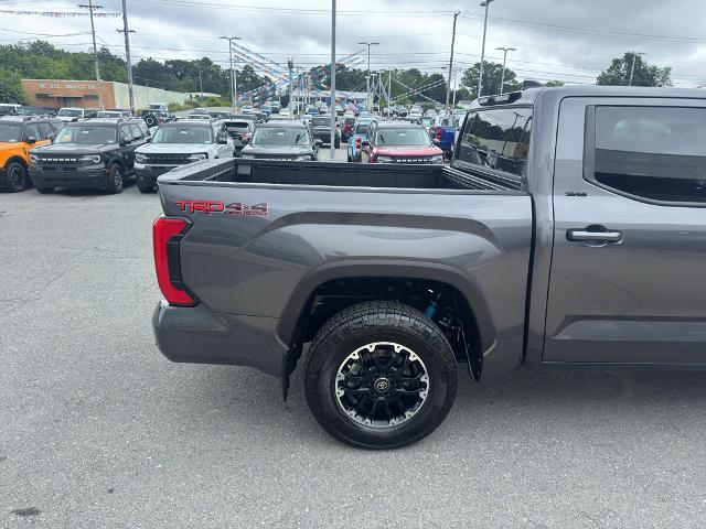 2026 Toyota Tundra - $50,995