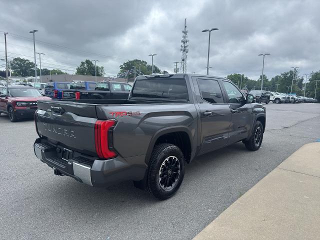 2026 Toyota Tundra - $50,995