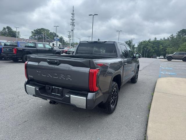 2026 Toyota Tundra - $50,995