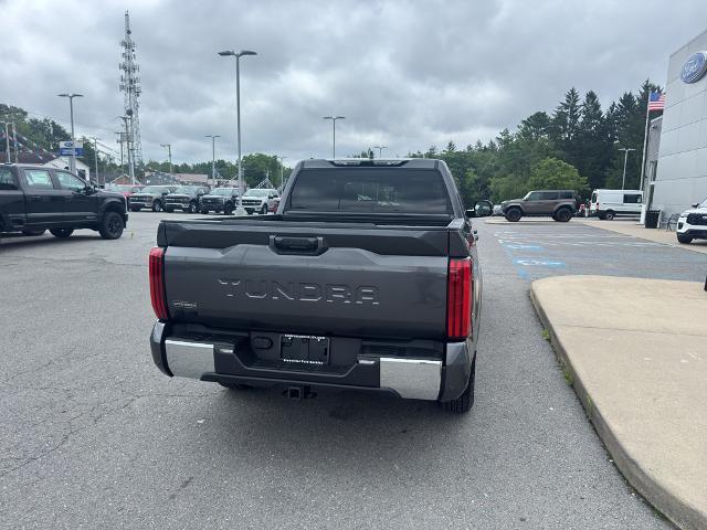 2026 Toyota Tundra - $50,995