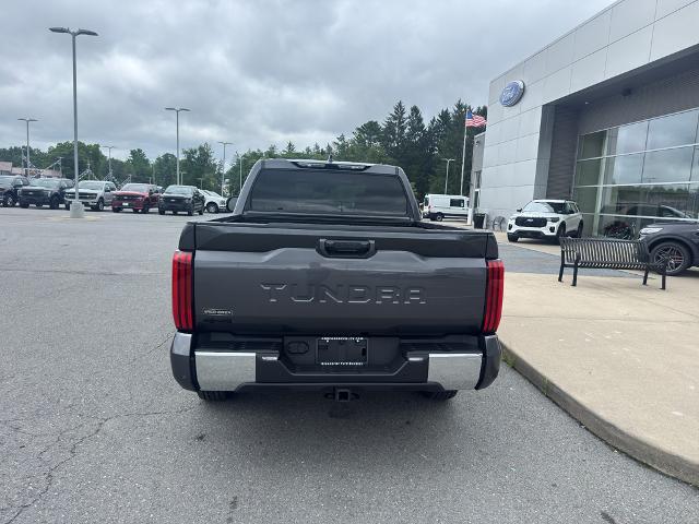2026 Toyota Tundra - $50,995