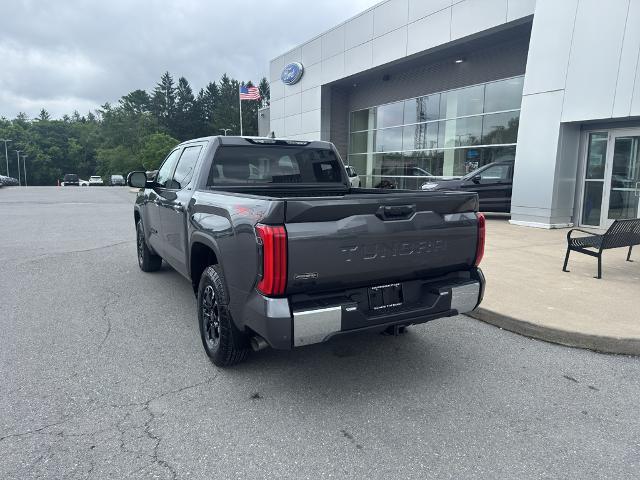 2026 Toyota Tundra - $50,995
