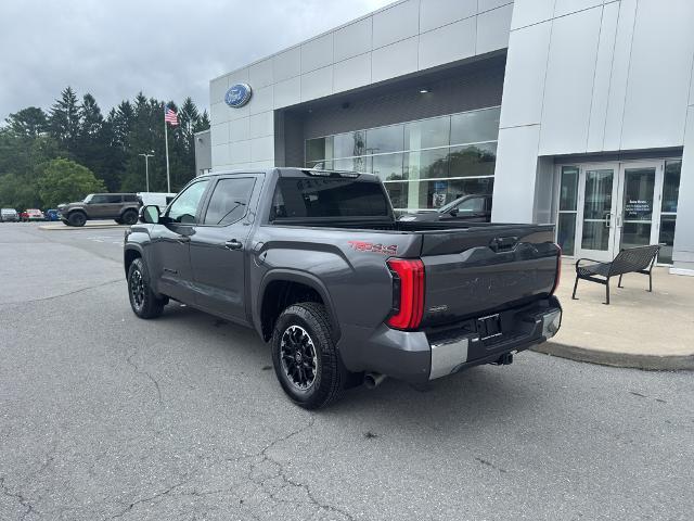 2026 Toyota Tundra - $50,995