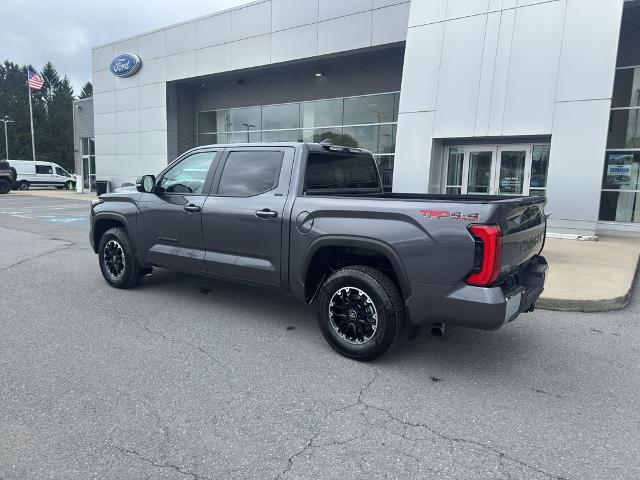2026 Toyota Tundra - $50,995