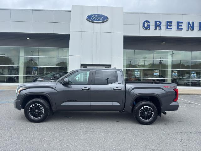 2026 Toyota Tundra - $50,995