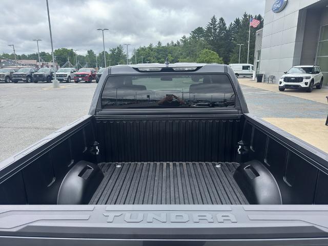 2026 Toyota Tundra - $50,995