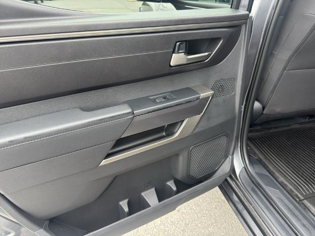 2026 Toyota Tundra - $50,995