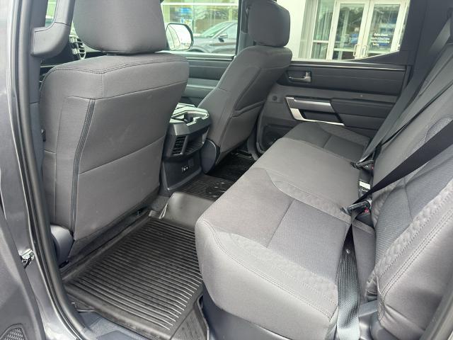 2026 Toyota Tundra - $50,995