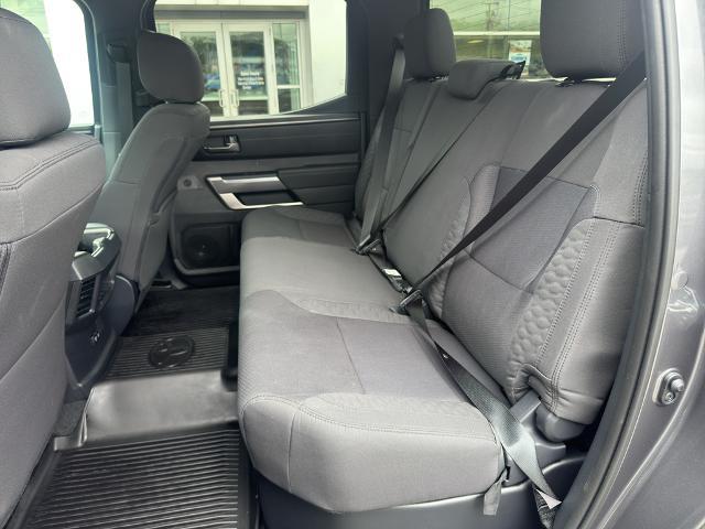 2026 Toyota Tundra - $50,995
