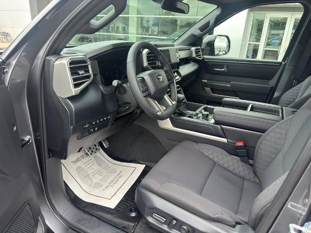 2026 Toyota Tundra - $50,995
