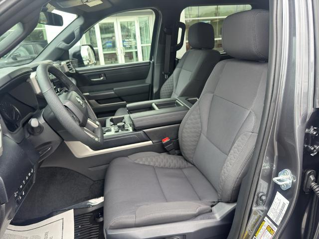 2026 Toyota Tundra - $50,995