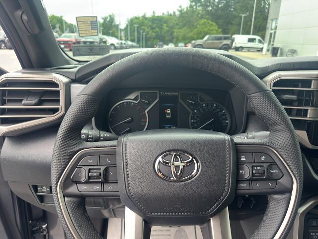 2026 Toyota Tundra - $50,995