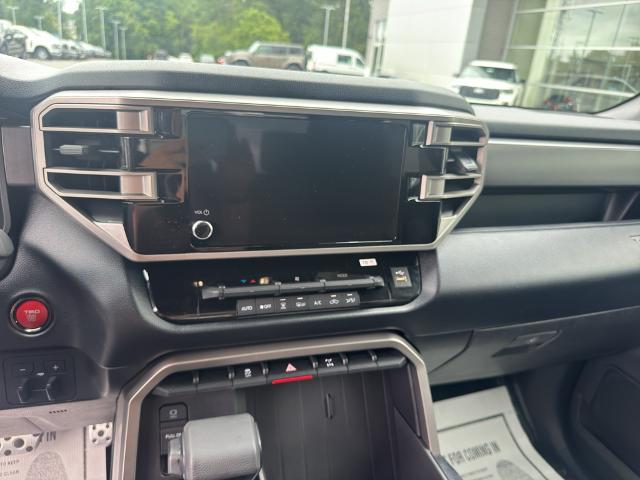 2026 Toyota Tundra - $50,995