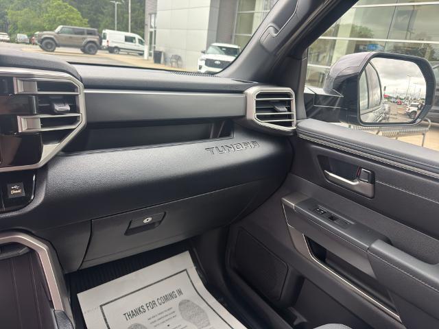 2026 Toyota Tundra - $50,995