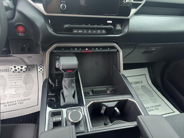 2026 Toyota Tundra - $50,995
