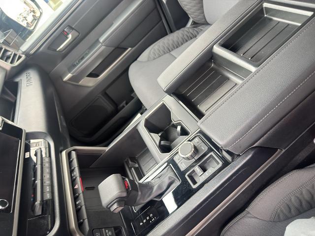 2026 Toyota Tundra - $50,995