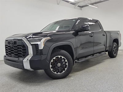 Photo of a 2022 Toyota Tundra 4X4 SR5 4DR Crewmax Cab Pickup LB for sale