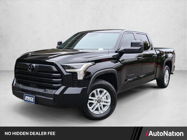 2026 Toyota Tundra - $51,190