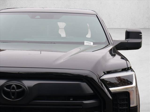 2026 Toyota Tundra - $51,190