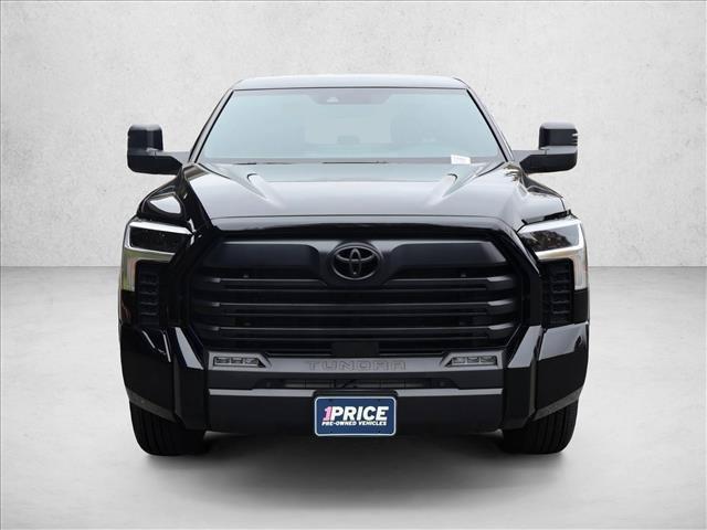 2026 Toyota Tundra - $51,190