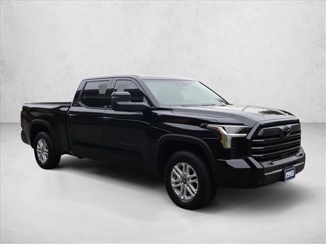 2026 Toyota Tundra - $51,190