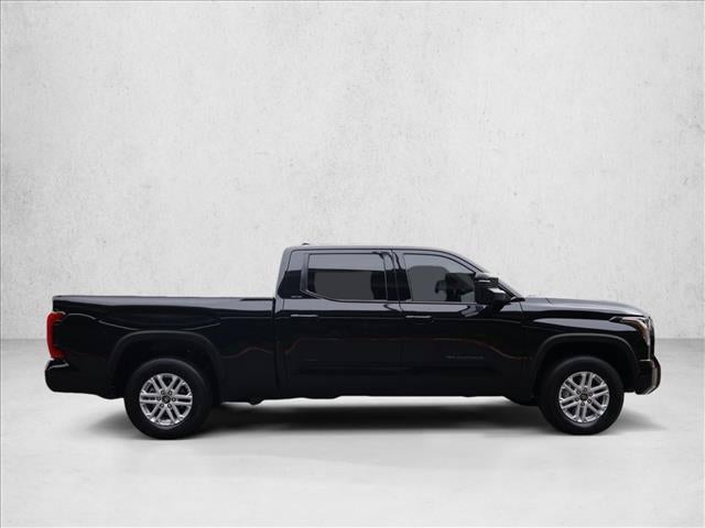 2026 Toyota Tundra - $51,190