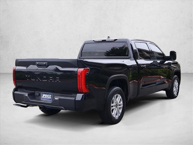 2026 Toyota Tundra - $51,190