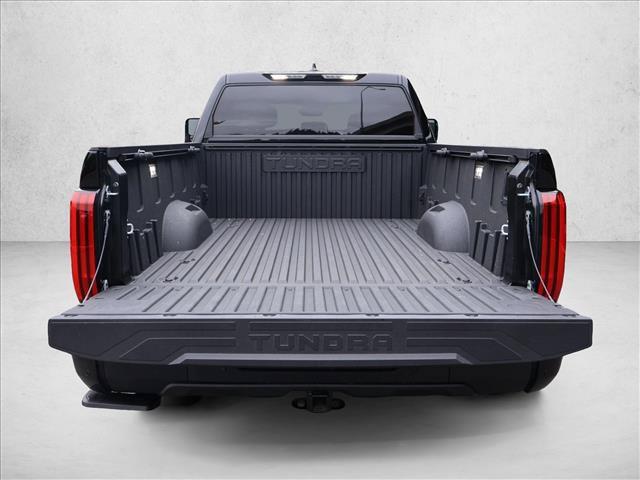 2026 Toyota Tundra - $51,190