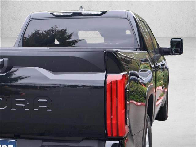 2026 Toyota Tundra - $51,190