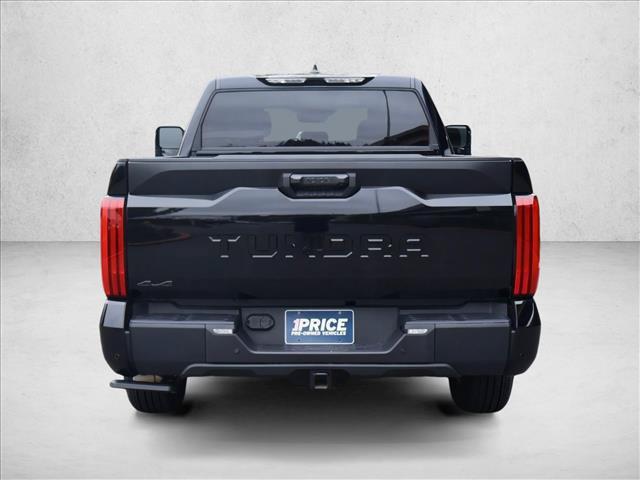 2026 Toyota Tundra - $51,190