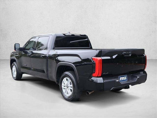 2026 Toyota Tundra - $51,190