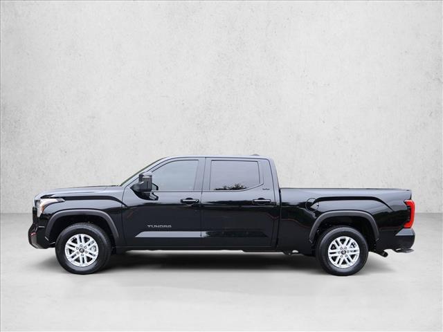 2026 Toyota Tundra - $51,190